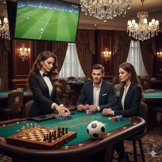 推币机游戏预览